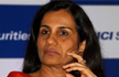 Malicious rumours: ICICI Bank backs CEO Chanda Kochhar over nepotism claims